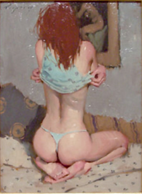 Dibujos (por malcolm t. liepke)
 #38750383