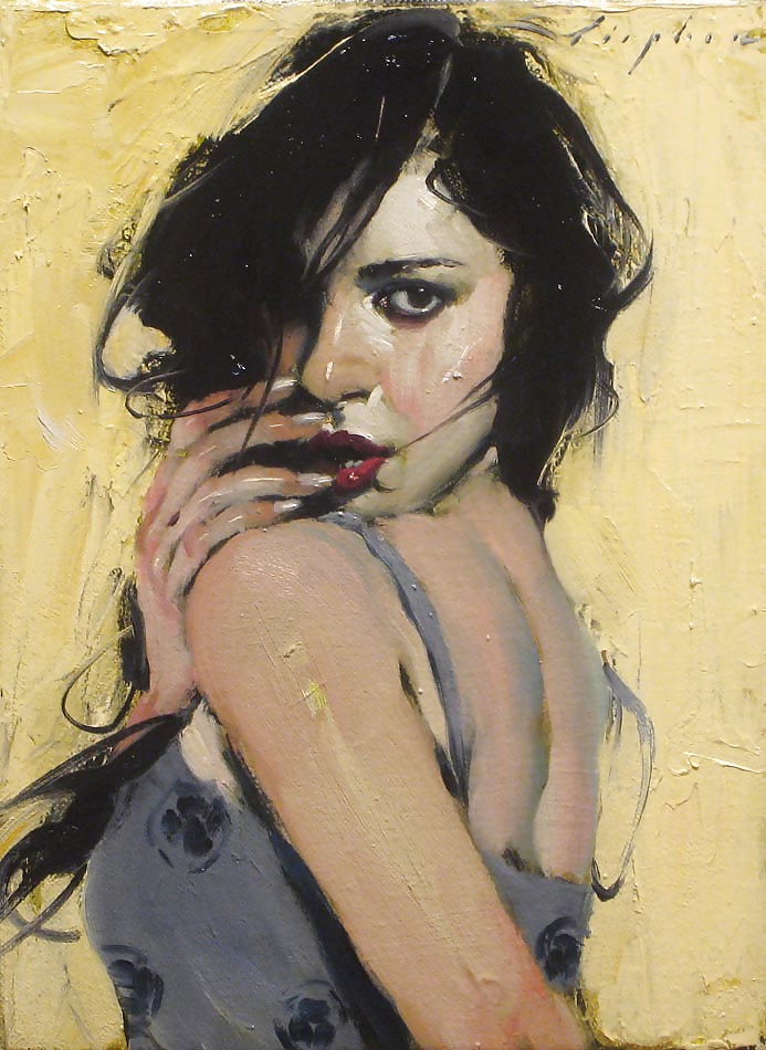 Drawings (by Malcolm T. Liepke) #38750458