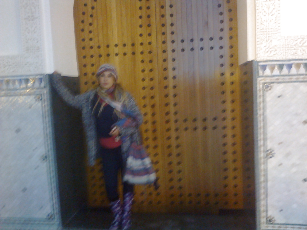 Filles du maroc 2014 #27017351
