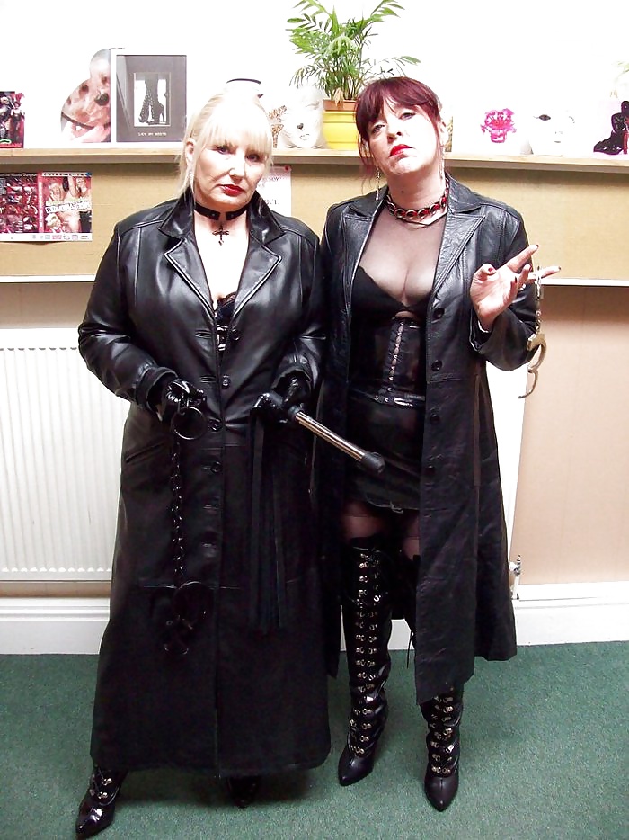 Mean cruel ladies- part 2 #29171498