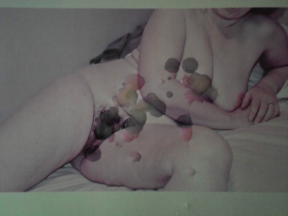 Sexy milfmaid cunshot trubute 
 #38715591