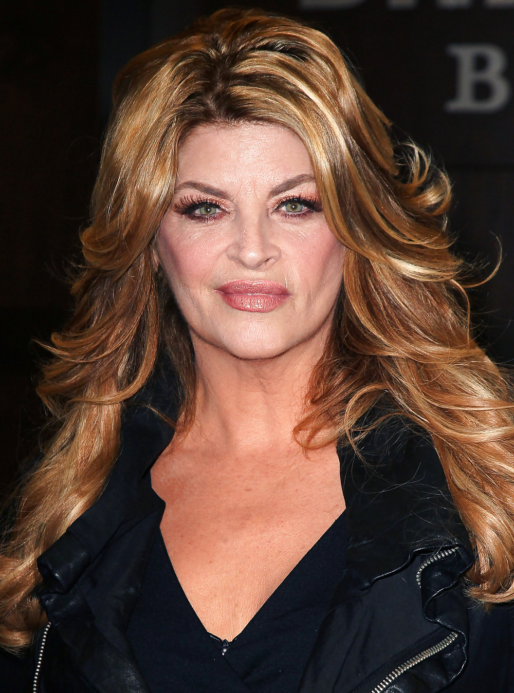 Kirstie Alley #32122365