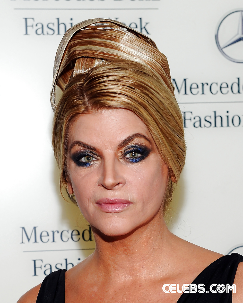 Kirstie Alley #32122371