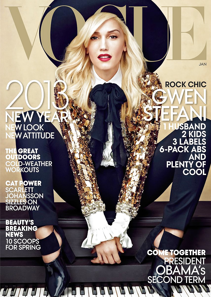Gwen stefani lnm parte 2 de 3 (ccm)
 #31101834