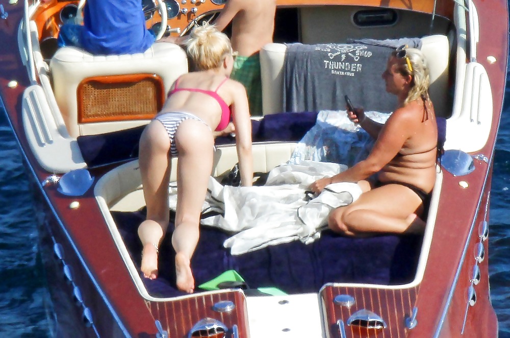 Gwen stefani lnm parte 2 de 3 (ccm)
 #31101911