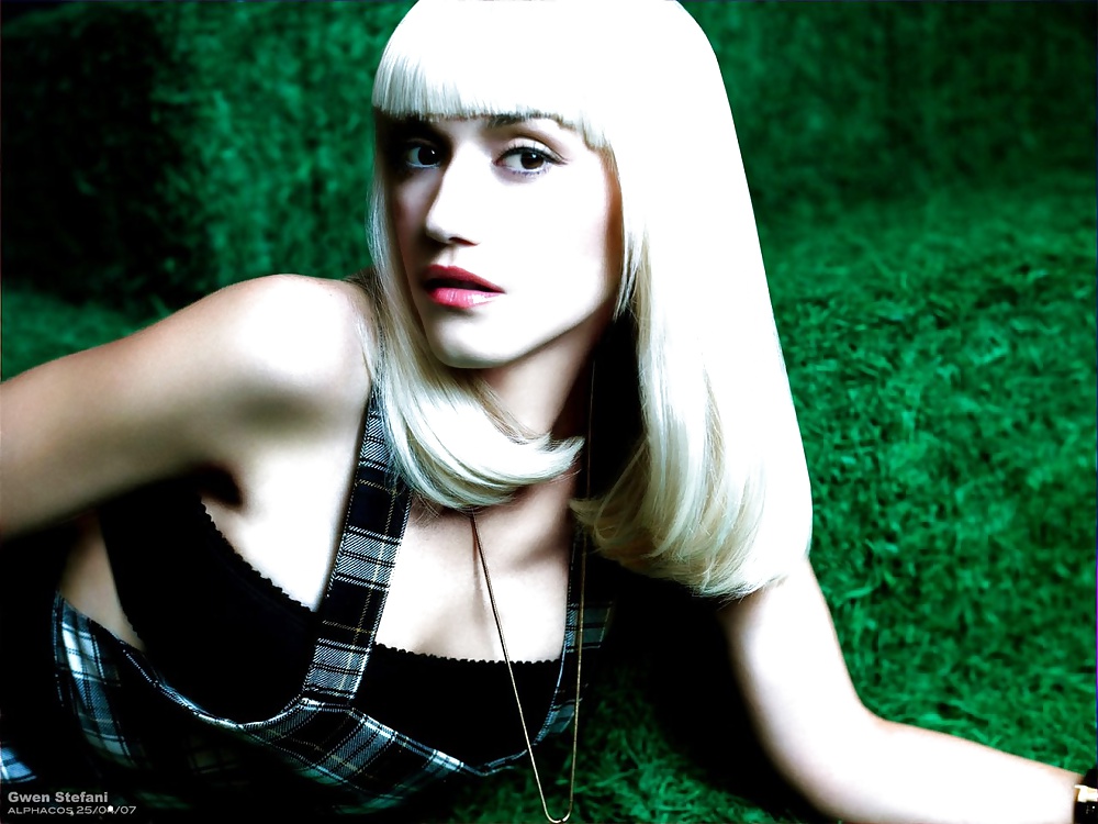 Gwen stefani lnm parte 2 de 3 (ccm)
 #31102028