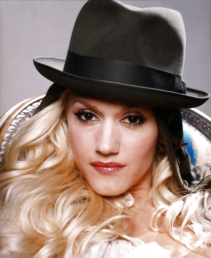 Gwen stefani lnm parte 2 de 3 (ccm)
 #31102030