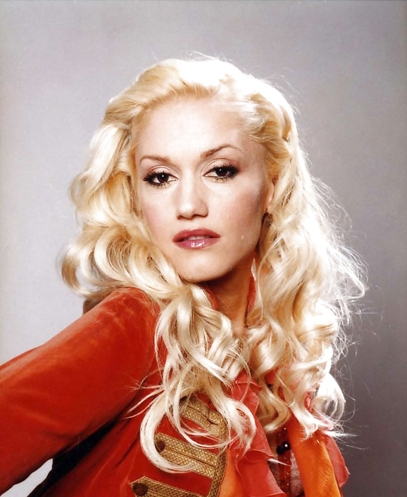 Gwen stefani lnm parte 2 de 3 (ccm)
 #31102034
