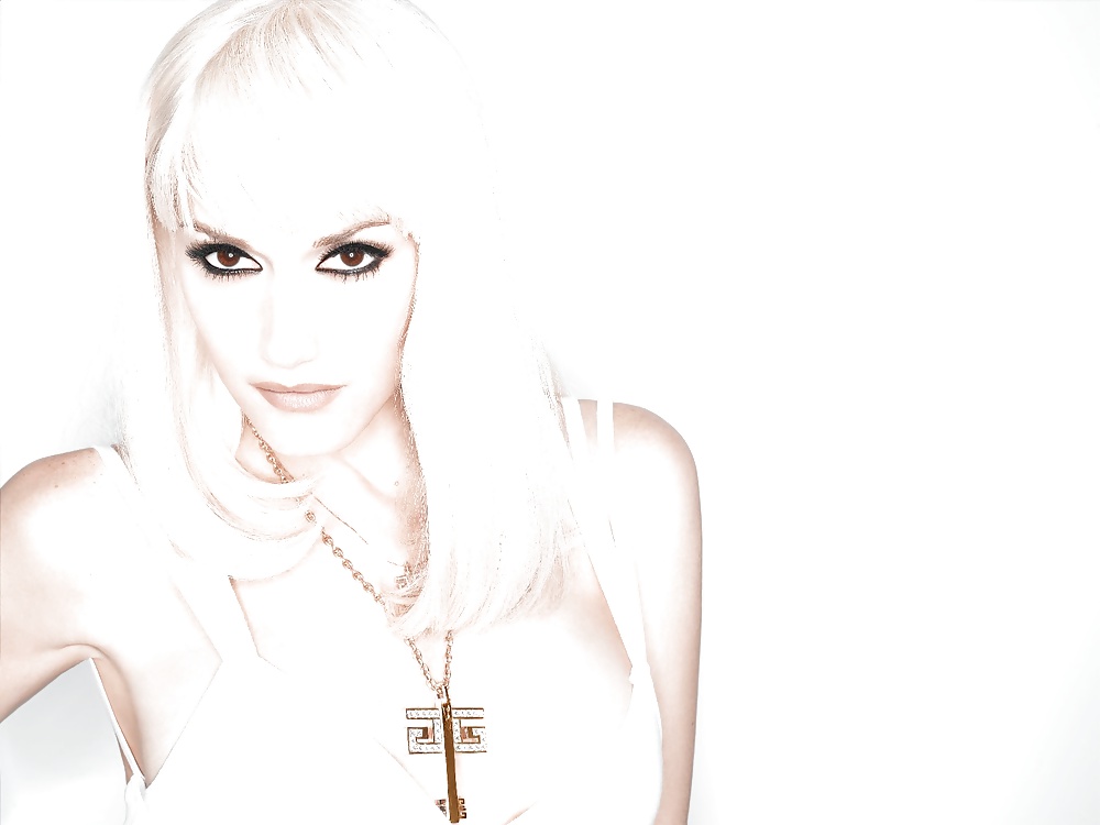Gwen stefani lnm parte 2 de 3 (ccm)
 #31102037