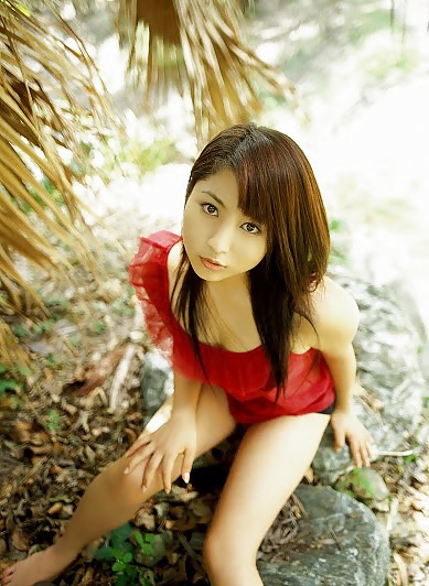 Azusa takagi
 #22878412