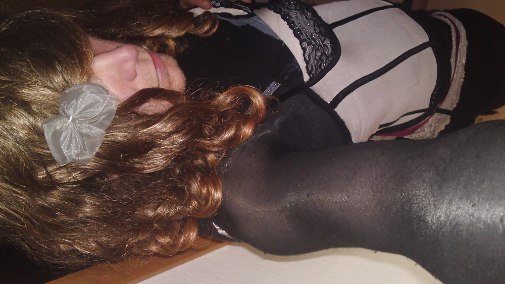 Die neue mellisa
 #25239443