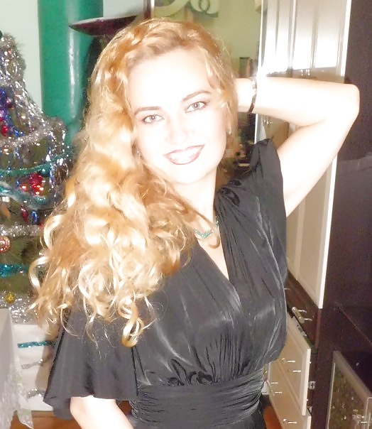 Ya lyubimaya #29514408