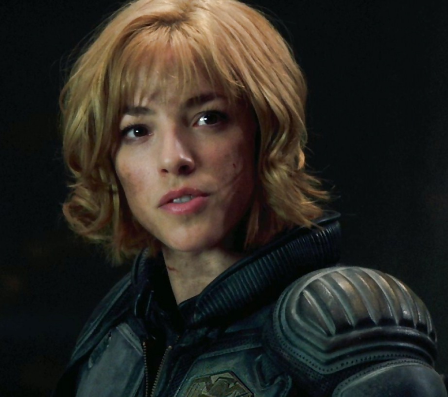 Olivia Thirlby #28842348