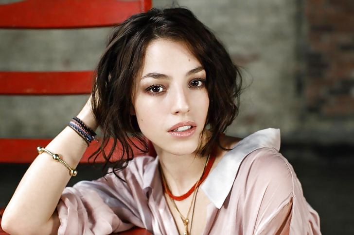 Olivia Thirlby #28842359