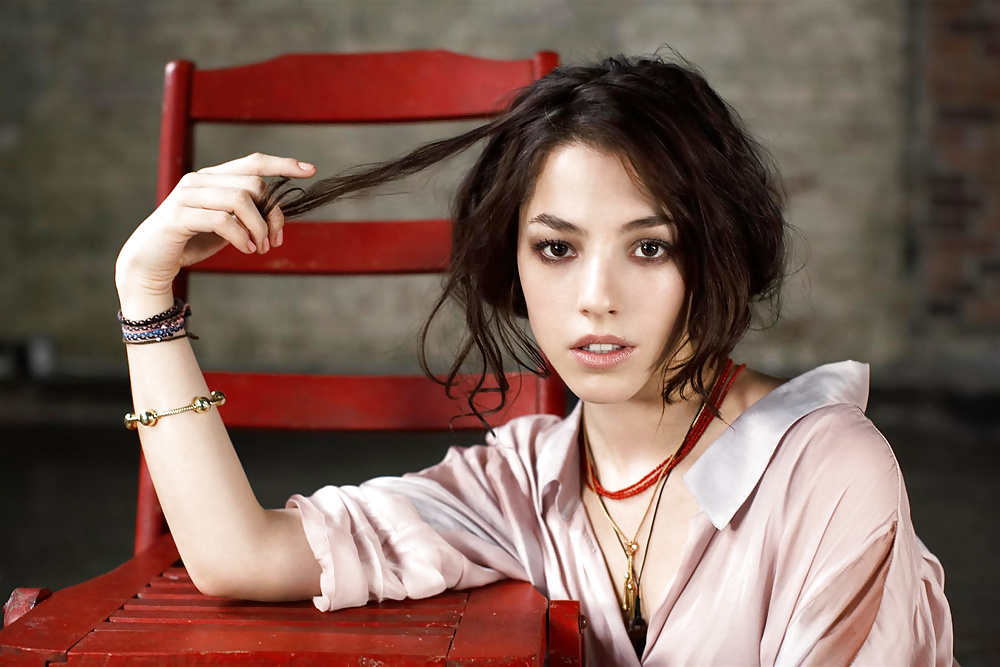 Olivia Thirlby #28842366