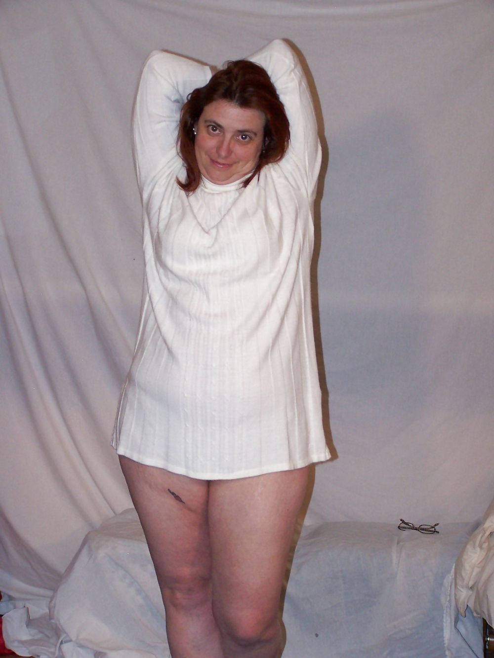 Sweater dress #34951084