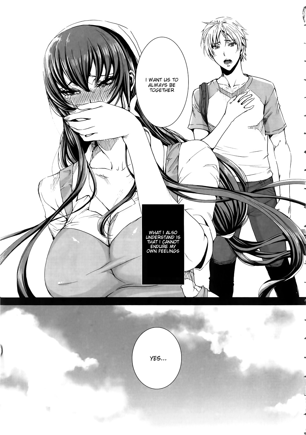 Please Help Yourself, Master - Part 2 #32917595