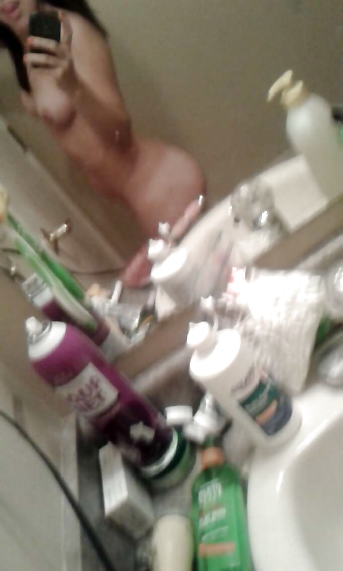 淫らなスリムティーン 
 #38765845