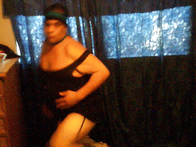 TONI THE MAHULANI HAS SOME NEW PHOTOS FOR ALL TO SEE #37069189