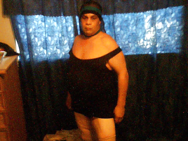 TONI THE MAHULANI HAS SOME NEW PHOTOS FOR ALL TO SEE #37069192