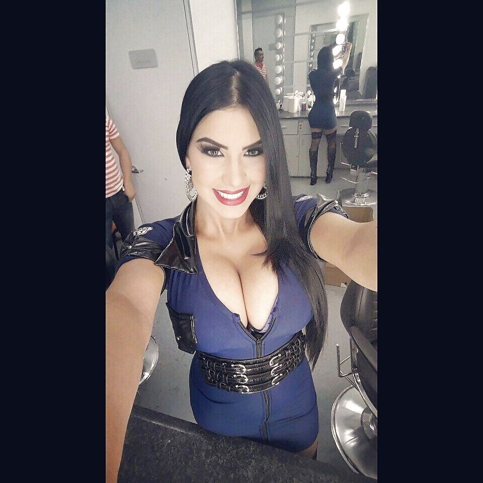 Modelli venezuelani
 #28926182