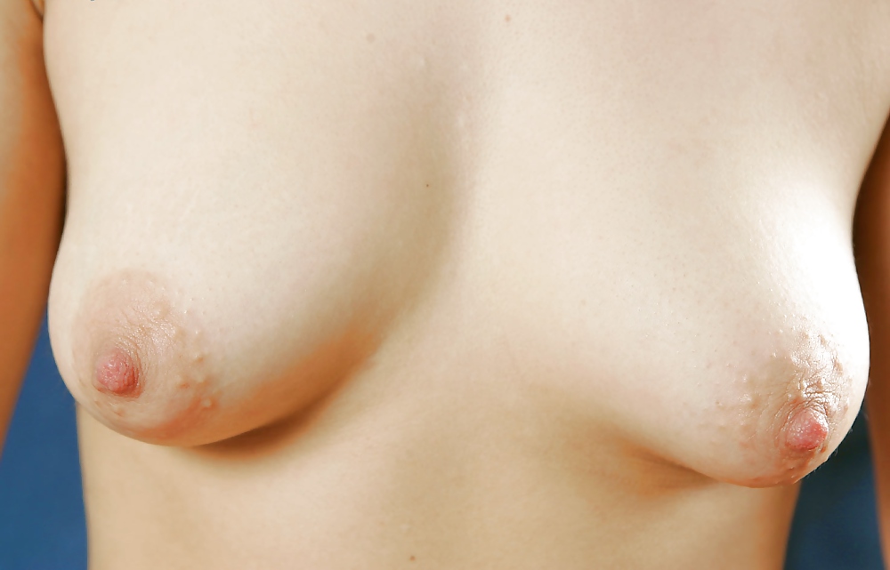 25 beautiful breasts of every shape and size (8) #23542747