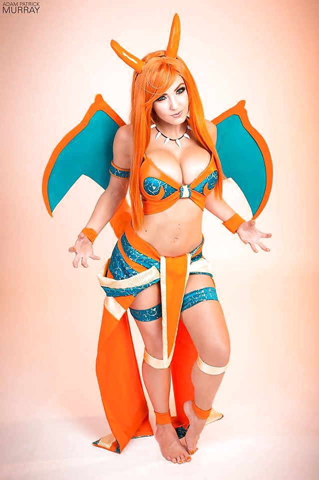 Jessica nigri fap time
 #24149206