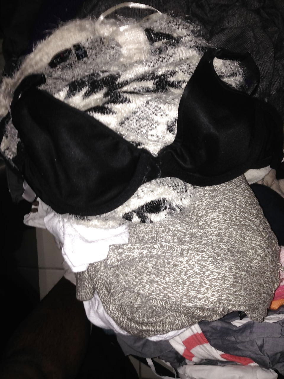 Bigjuan - primos sujetadores
 #38927584