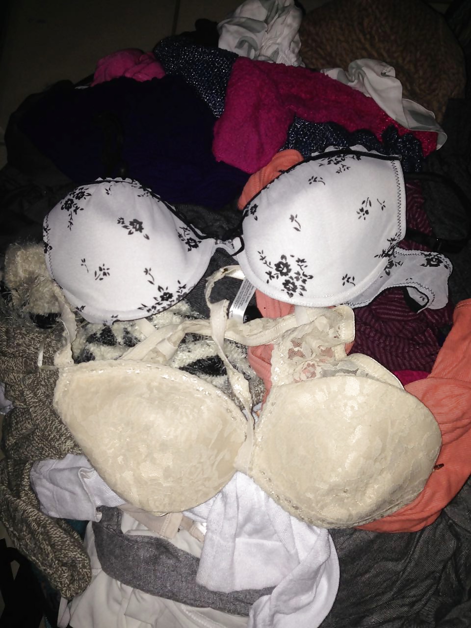 Bigjuan - primos sujetadores
 #38927620