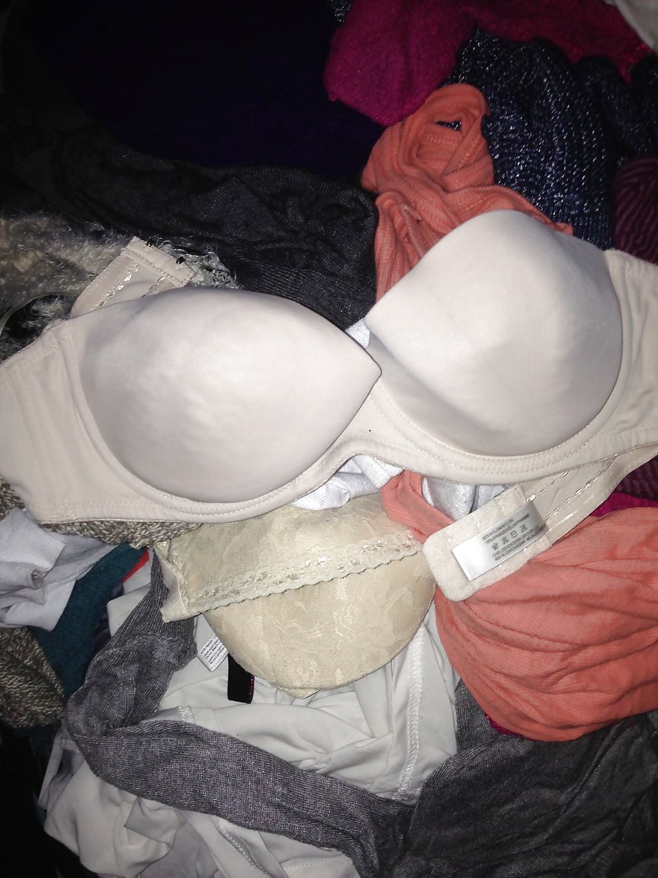 Bigjuan - primos sujetadores
 #38927636