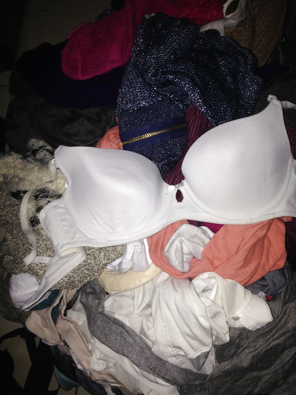 Bigjuan - primos sujetadores
 #38927643