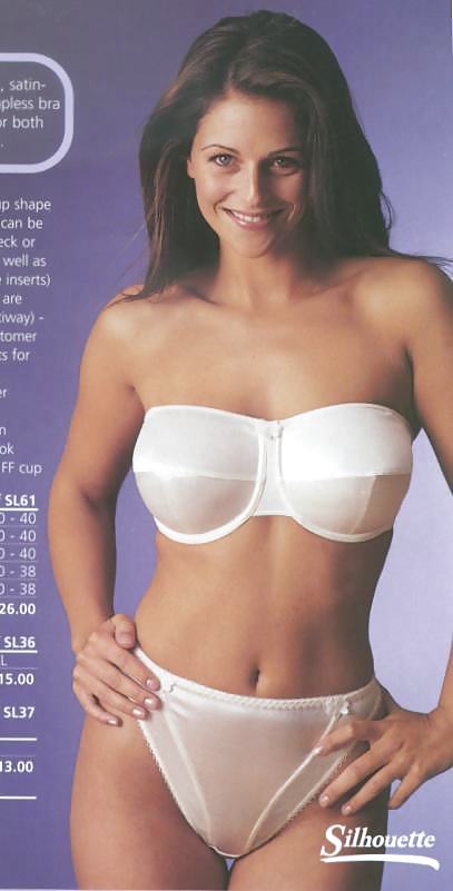 Modelos pantys lencería y trajes de baño 7
 #33570251