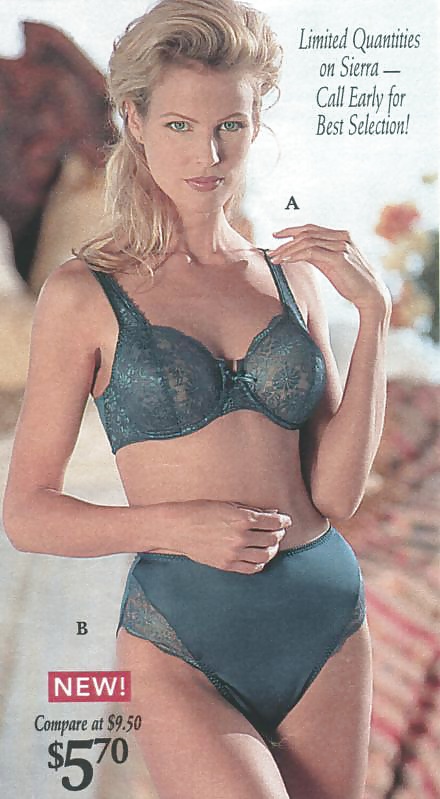 Modelos pantys lencería y trajes de baño 7
 #33570303