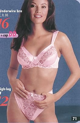 Modelos pantys lencería y trajes de baño 7
 #33570334