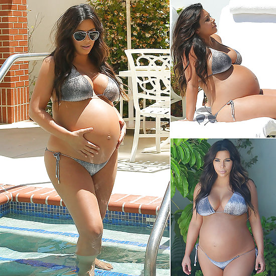 ¡Kim k una estrella adorable! 
 #36616184