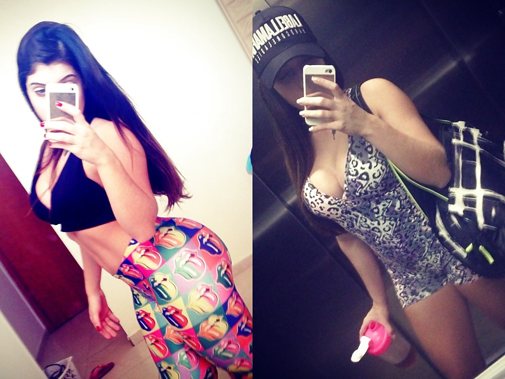 ステファニー・プルデンシオ（Steffani prudencio
 #40586957