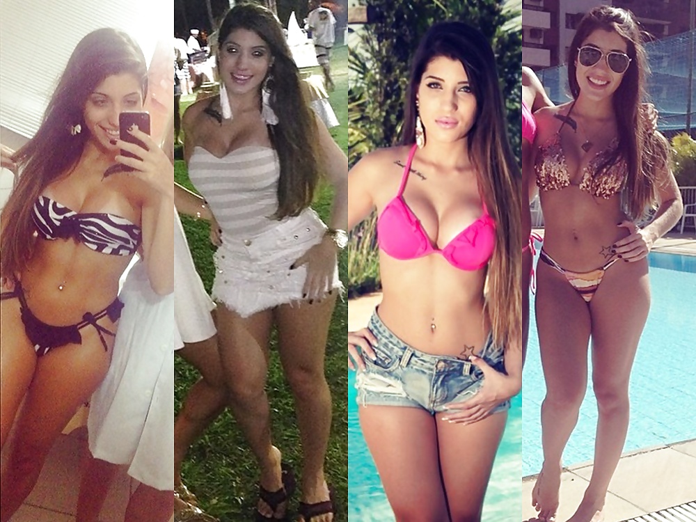 ステファニー・プルデンシオ（Steffani prudencio
 #40587041