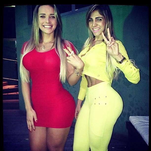 Brasilianisches Facebook Hure Lisa #23088620