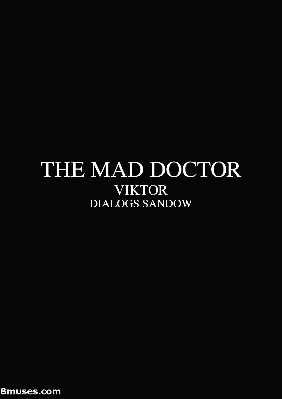 Mad Doctor A #30621061