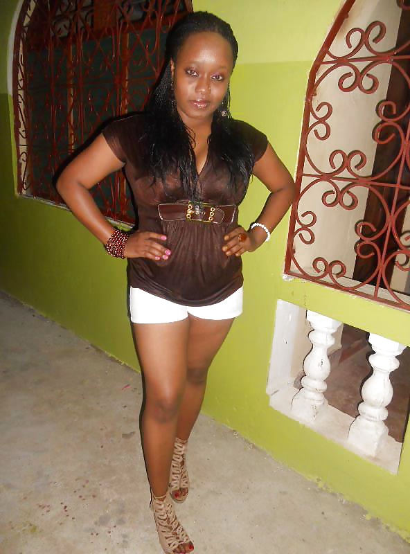 ChubbyKenian Aisha #40532895