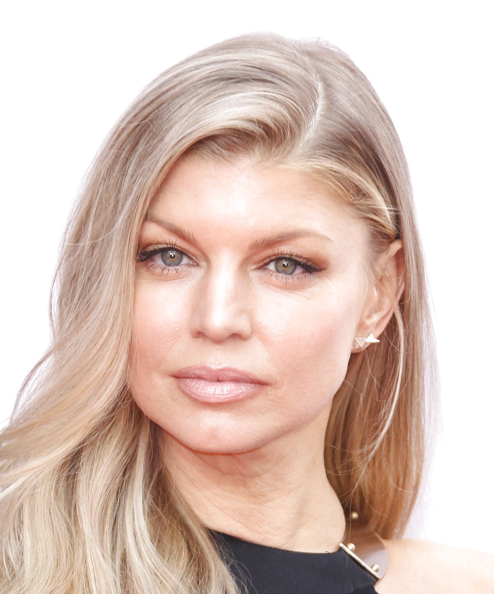 Fergie - 2014 american music awards
 #39005381