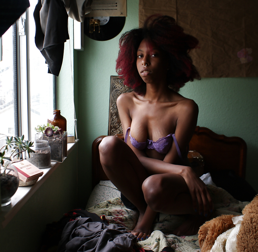 Eritrean girl Sinclaire 5 #25732098