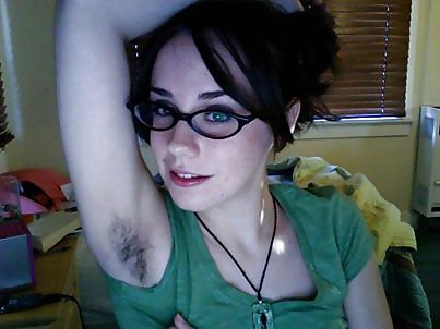 Nice hairy armpits #33364384