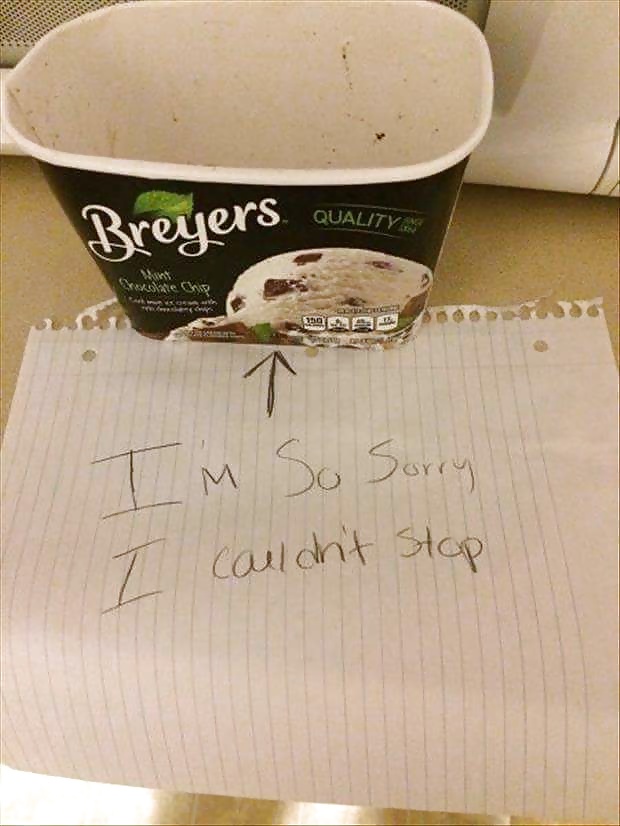 Chocolate desperdiciado
 #39581929