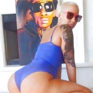 Dez recommends Amber sexxam pornstar Standafer recommends Chubby wise bluegrass
