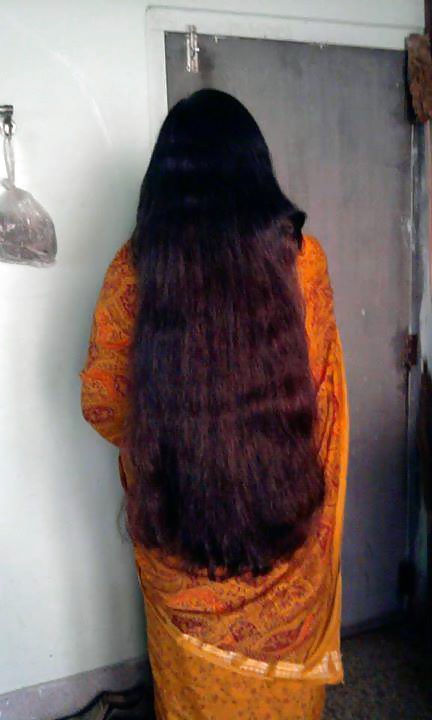 Bella capelli lunghi
 #39139844