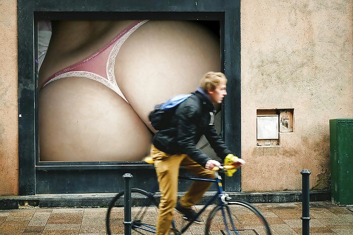 ART THONG 4 BIG ASS!! #27616072