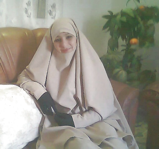PCA Arabs only for adults 12 #40160303