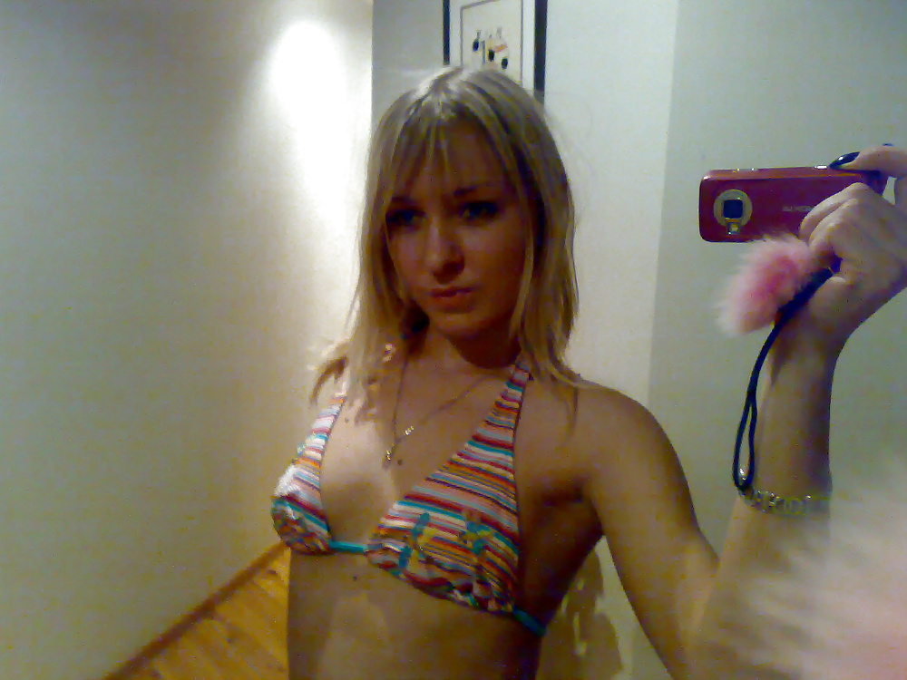 Naked Russian girl teen #24096716