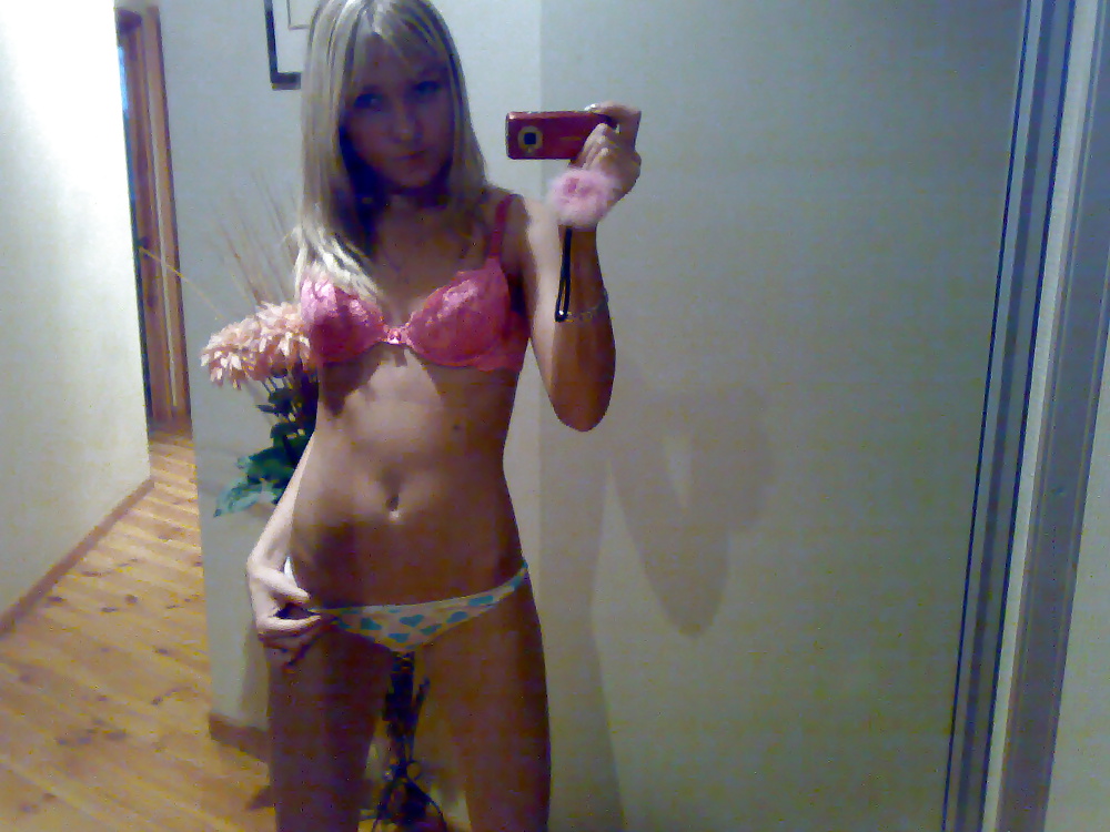 Naked Russian girl teen #24096749